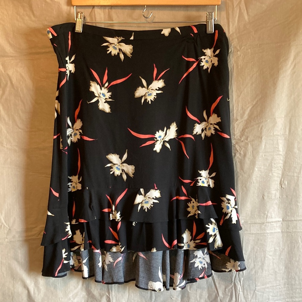 J Crew skirt
